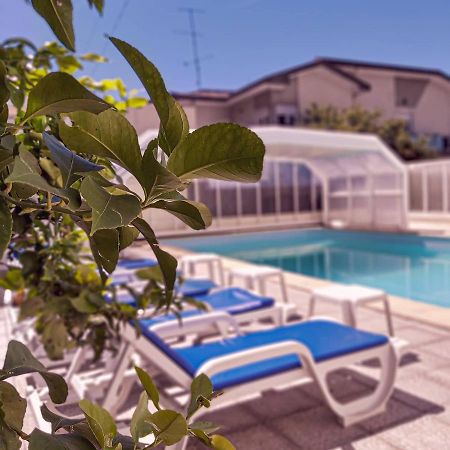 Enjoy Guest House Gmr Guimarães Exterior photo