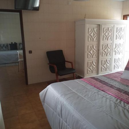 Enjoy Guest House Gmr Guimarães Exterior photo