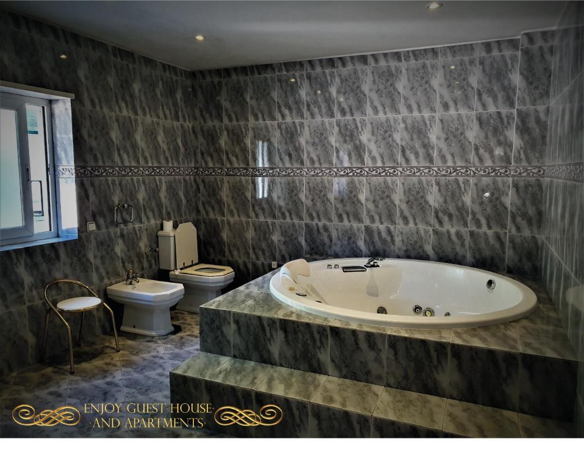 Enjoy Guest House Gmr Guimarães Exterior photo