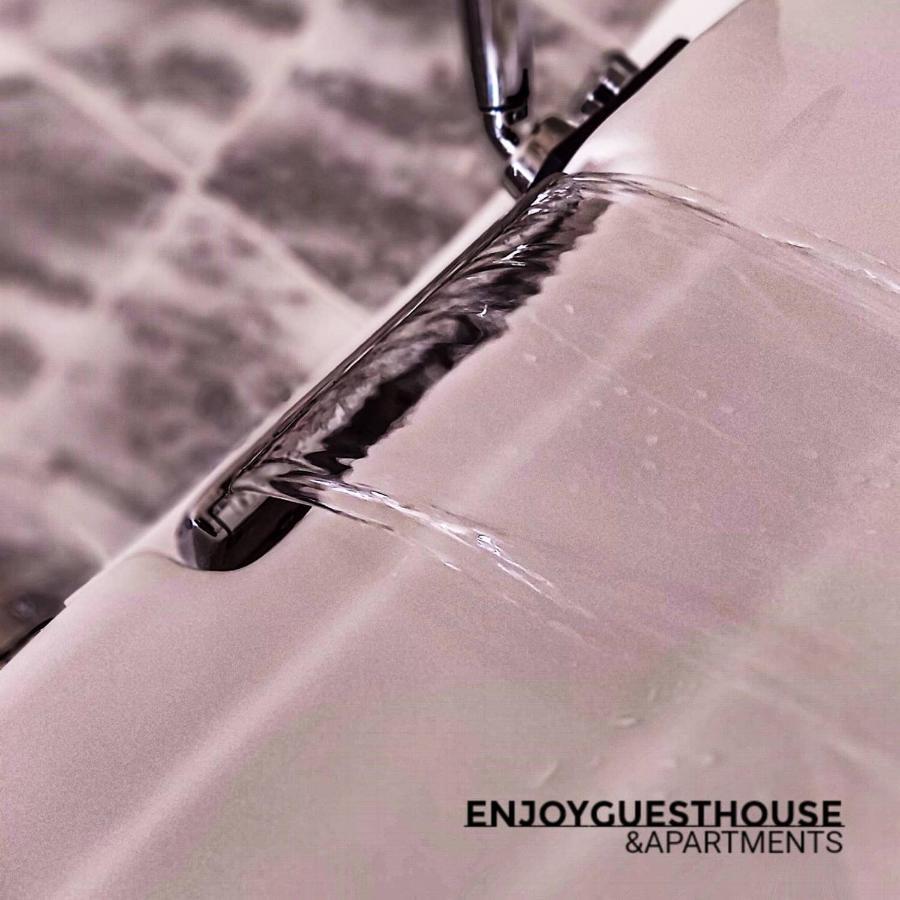 Enjoy Guest House Gmr Guimarães Exterior photo