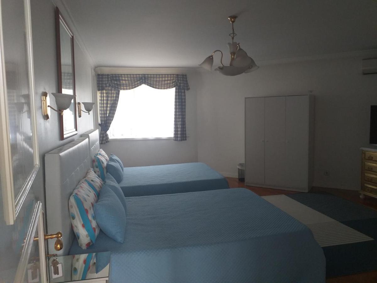 Enjoy Guest House Gmr Guimarães Exterior photo