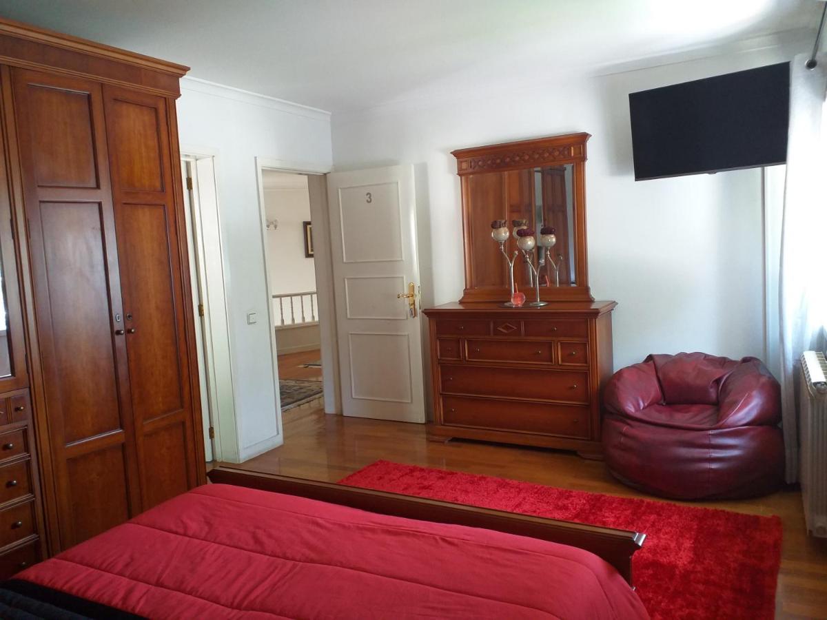 Enjoy Guest House Gmr Guimarães Exterior photo