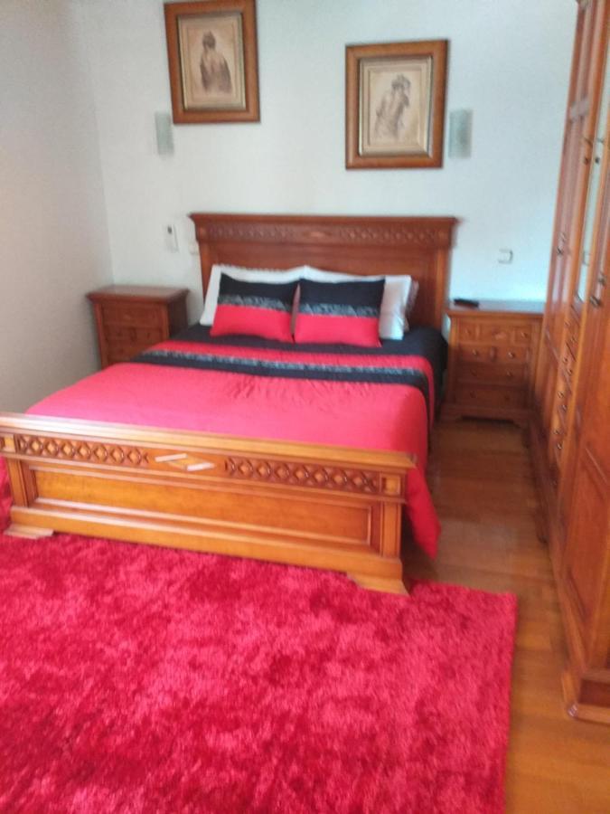 Enjoy Guest House Gmr Guimarães Exterior photo