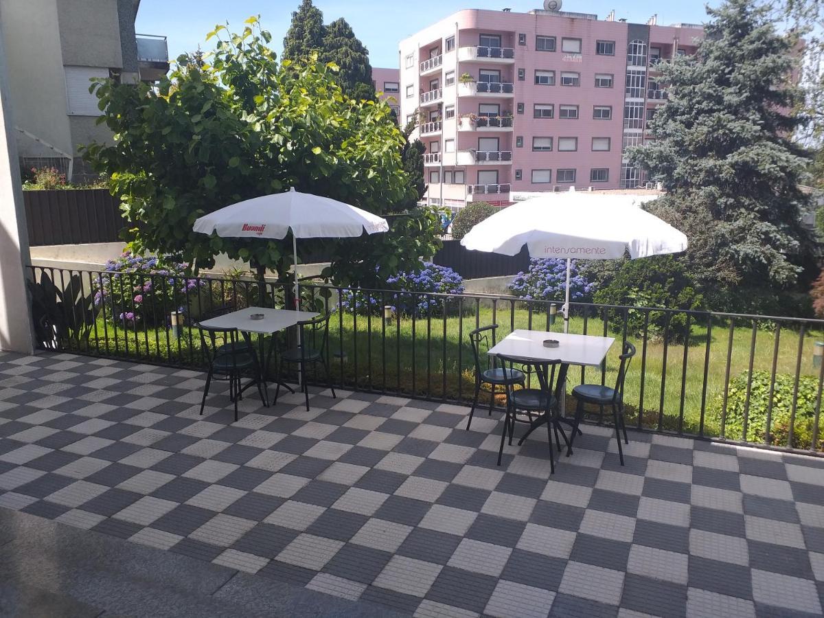 Enjoy Guest House Gmr Guimarães Exterior photo