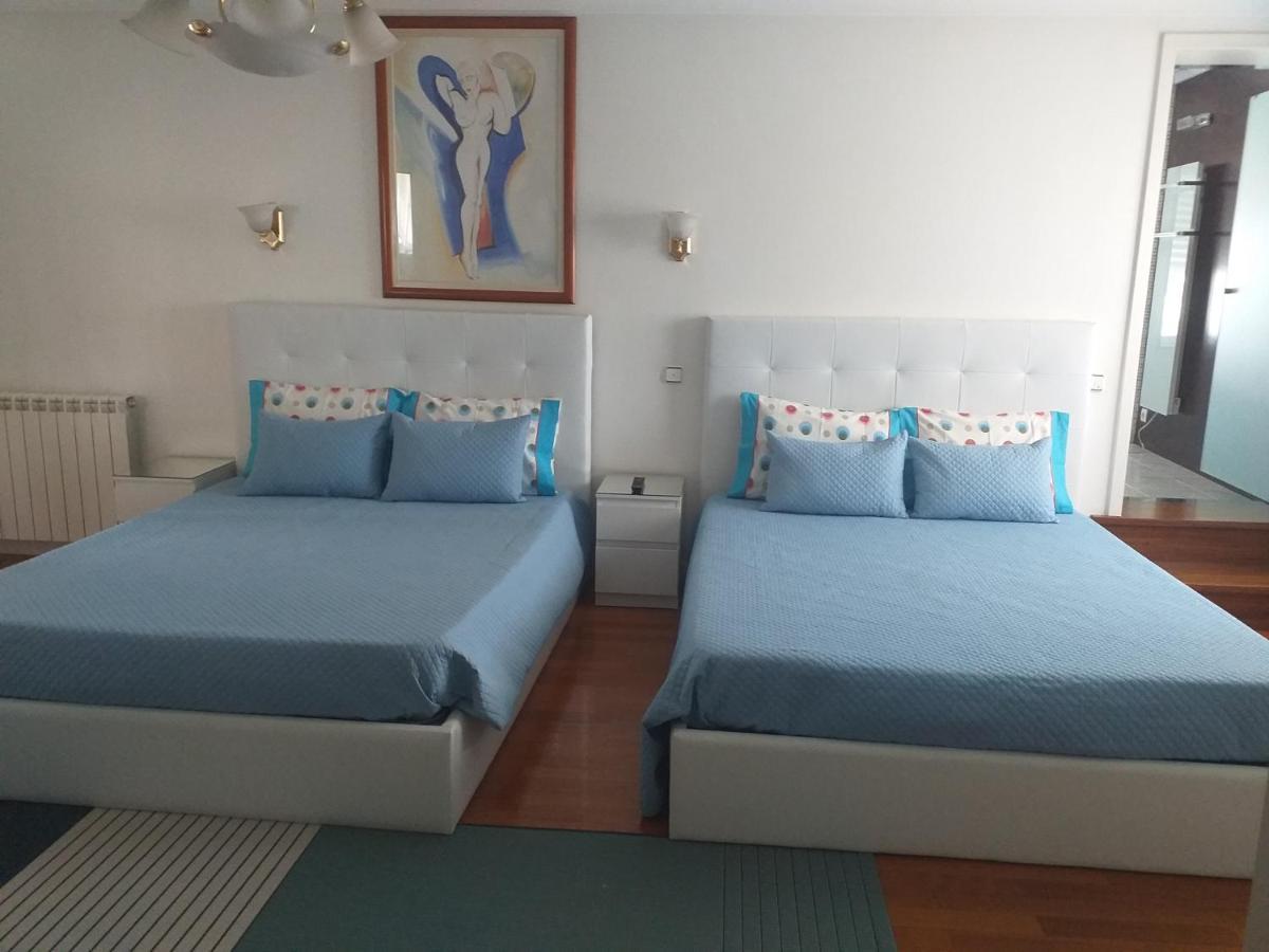 Enjoy Guest House Gmr Guimarães Exterior photo