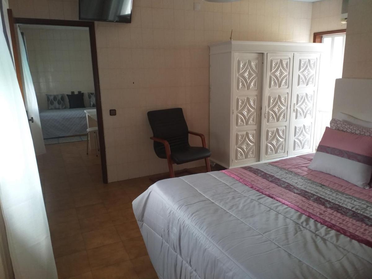 Enjoy Guest House Gmr Guimarães Exterior photo