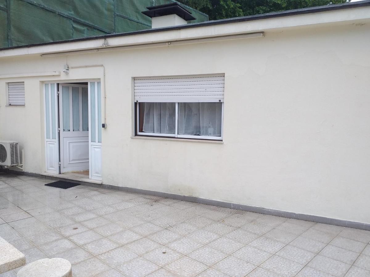 Enjoy Guest House Gmr Guimarães Exterior photo