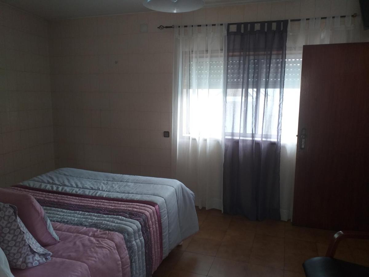Enjoy Guest House Gmr Guimarães Exterior photo