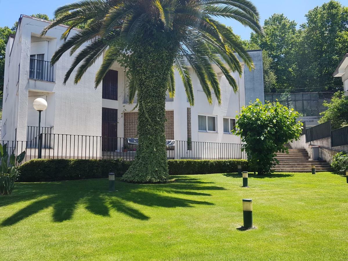 Enjoy Guest House Gmr Guimarães Exterior photo