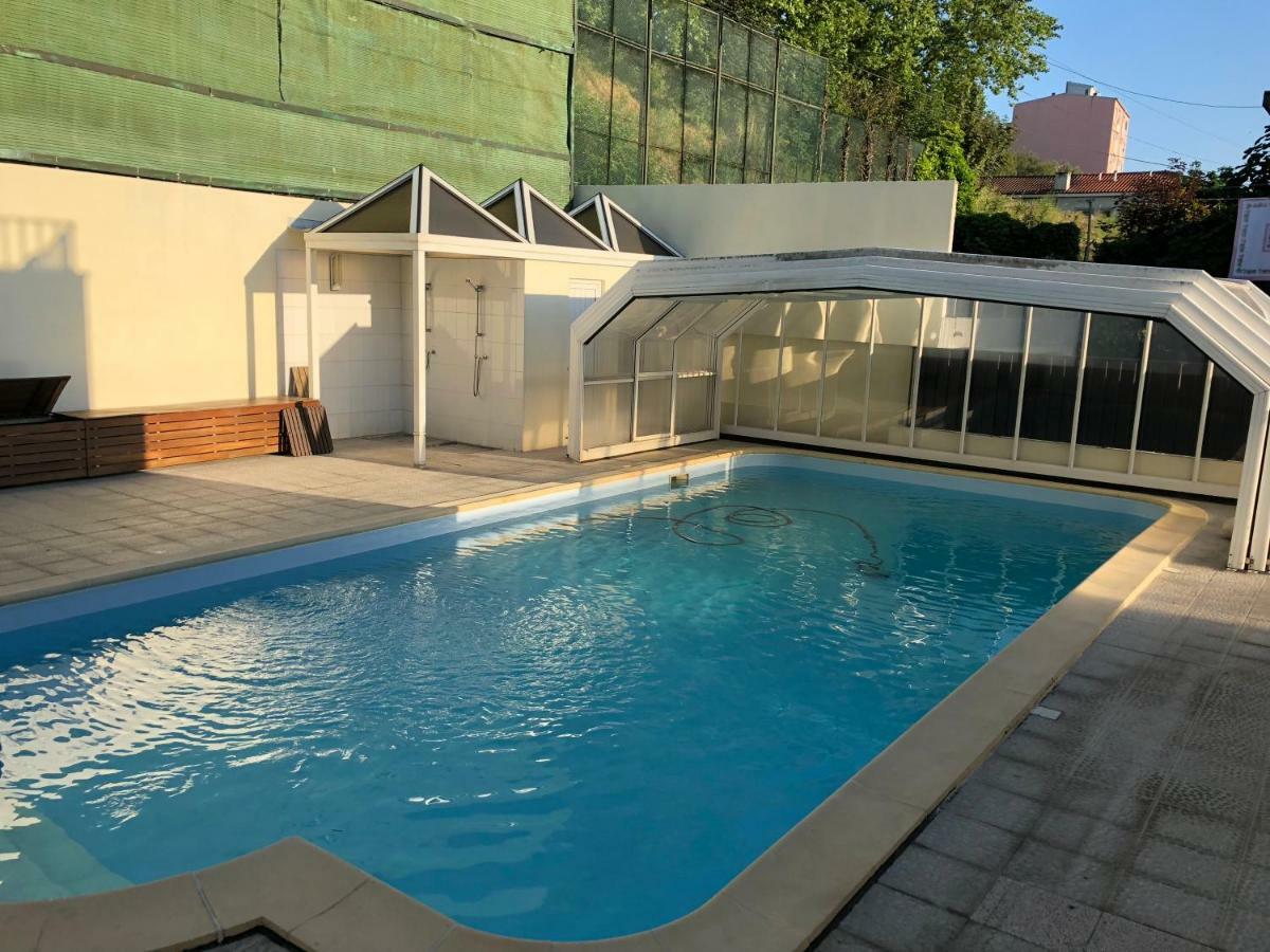Enjoy Guest House Gmr Guimarães Exterior photo