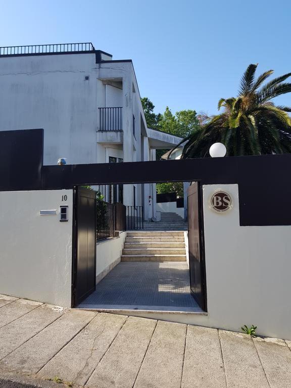 Enjoy Guest House Gmr Guimarães Exterior photo